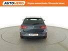 Seat Leon DSG full LED klimatyzacja nawigacja czujniki parkowania - 6