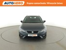 Seat Leon DSG full LED klimatyzacja nawigacja czujniki parkowania - 11