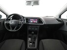 Seat Leon DSG full LED klimatyzacja nawigacja czujniki parkowania - 15