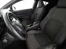 Toyota C-HR HEV full LED navi klima auto grzane fotele kamera i czujniki parkowani - 13