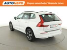 Volvo XC 60 FV-23% automat Navi Kamera cofania Klimatyzacja - 4