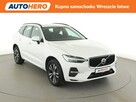 Volvo XC 60 FV-23% automat Navi Kamera cofania Klimatyzacja - 10