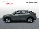 Audi Q3 35TFSI 150KM Stronic Kamera LED Side Assist  Smartphone interface - 2