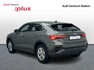 Audi Q3 35TFSI 150KM Stronic Kamera LED Side Assist  Smartphone interface - 3