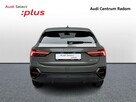 Audi Q3 35TFSI 150KM Stronic Kamera LED Side Assist  Smartphone interface - 4