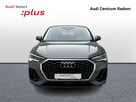 Audi Q3 35TFSI 150KM Stronic Kamera LED Side Assist  Smartphone interface - 8