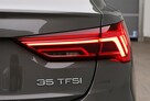Audi Q3 35TFSI 150KM Stronic Kamera LED Side Assist  Smartphone interface - 10