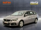 Peugeot 308 SW 1,5 Bluehdi(130 KM) Active Salon PL Faktura-Vat - 1