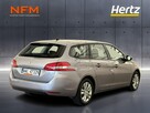Peugeot 308 SW 1,5 Bluehdi(130 KM) Active Salon PL Faktura-Vat - 5
