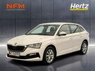 Škoda Scala 1,0 TSI (110 KM) Ambition Salon PL F-Vat