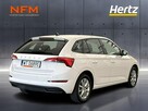 Škoda Scala 1,0 TSI (110 KM) Ambition Salon PL F-Vat - 5