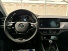 Škoda Scala 1,0 TSI (110 KM) Ambition Salon PL F-Vat - 14