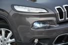 Jeep Cherokee Skóry Navi Wentylacja Kamera Asystent Pasa Xenon Ledy Radar - 8
