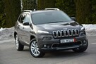 Jeep Cherokee Skóry Navi Wentylacja Kamera Asystent Pasa Xenon Ledy Radar - 9