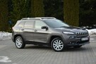 Jeep Cherokee Skóry Navi Wentylacja Kamera Asystent Pasa Xenon Ledy Radar - 11