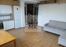 Mieszkanie Kraków Łagiewniki, Borsucza - 2