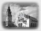 Mieszkanie Kraków Kraków-Śródmieście, Stare Miasto, Floriańska - 2