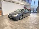 Citroen C5 2.0 140KM M5 2007 r., hak, przebieg tylko 238tys.km, pneumatyka - 4