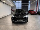 BMW X3 xdrive20d 190KM automat 2016 r., salon PL, NAVI, przebieg 153tys.km - 3