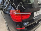 BMW X3 xdrive20d 190KM automat 2016 r., salon PL, NAVI, przebieg 153tys.km - 11