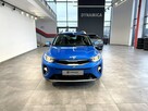 Kia Stonic Nowy VAT 23% L 1.2MPi 78KM M5 2025 r., salon PL, I wł., gwarancja - 3
