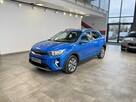 Kia Stonic Nowy VAT 23% L 1.2MPi 78KM M5 2025 r., salon PL, I wł., gwarancja - 4