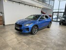 Kia XCeed M+Smart 1.5T-GDI 160KM M6 2022 r., salon PL, serwisowana, gwarancja - 4