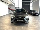 Seat Ateca FR 1.5TSI 150KM M6 2020/2021 r., salon PL, I właściciel, komplet kół - 3