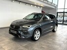 Seat Ateca FR 1.5TSI 150KM M6 2020/2021 r., salon PL, I właściciel, komplet kół - 4