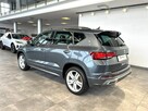 Seat Ateca FR 1.5TSI 150KM M6 2020/2021 r., salon PL, I właściciel, komplet kół - 6