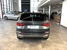 Seat Ateca FR 1.5TSI 150KM M6 2020/2021 r., salon PL, I właściciel, komplet kół - 7