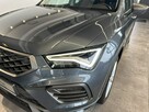 Seat Ateca FR 1.5TSI 150KM M6 2020/2021 r., salon PL, I właściciel, komplet kół - 9