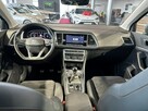 Seat Ateca FR 1.5TSI 150KM M6 2020/2021 r., salon PL, I właściciel, komplet kół - 15