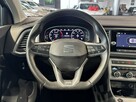Seat Ateca FR 1.5TSI 150KM M6 2020/2021 r., salon PL, I właściciel, komplet kół - 16