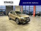 Seat Ateca VAT 23% Xcellence 2.0TDI 190KM DSG 4drive 2016 r., salon PL
