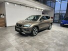 Seat Ateca VAT 23% Xcellence 2.0TDI 190KM DSG 4drive 2016 r., salon PL - 4