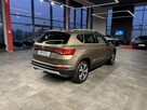 Seat Ateca VAT 23% Xcellence 2.0TDI 190KM DSG 4drive 2016 r., salon PL - 8