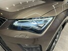 Seat Ateca VAT 23% Xcellence 2.0TDI 190KM DSG 4drive 2016 r., salon PL - 9
