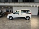Dacia Dokker VAT 23% Laureate 1.6SCe 102KM M5 2019 r., salon PL, I właściciel - 5