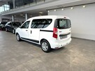 Dacia Dokker VAT 23% Laureate 1.6SCe 102KM M5 2019 r., salon PL, I właściciel - 6