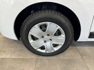 Dacia Dokker VAT 23% Laureate 1.6SCe 102KM M5 2019 r., salon PL, I właściciel - 9