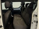 Dacia Dokker VAT 23% Laureate 1.6SCe 102KM M5 2019 r., salon PL, I właściciel - 11