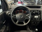 Dacia Dokker VAT 23% Laureate 1.6SCe 102KM M5 2019 r., salon PL, I właściciel - 14