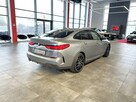 BMW 218 VAT 23% ,HAK,Gran Coupe M Sport 136KM automat 2023 r., salon PL, I wł. - 8