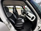 Fiat 500L 2kpl.kół 1Ręka SalonPL Bluetooth Klima Serwis Alu GWARANCJA Bezwypadek - 13