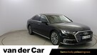 Audi A8 60 TFSI e Quattro Tiptronic ! Z Polskiego Salonu ! Faktura Vat ! - 1
