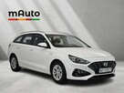 Hyundai i30 1.0 T-GDI Modern Wagon ! Z Polskiego Salonu ! Faktura Vat ! - 7