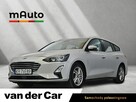 Ford Focus 1.5 EcoBlue Trend Edition ! Z Polskiego Salonu ! Faktura Vat ! - 1