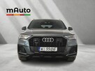 Audi Q7 60 TFSI e Quattro S Line Tiptr. ! Z Polskiego Salonu ! Faktura Vat ! - 8