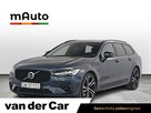 Volvo V90 T8 AWD Plug-In Hybrid R-Design ! Z Polskiego Salonu ! Faktura Vat ! - 1